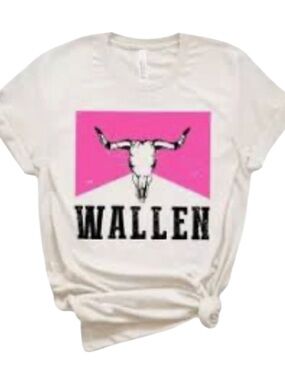 Wallen Tee